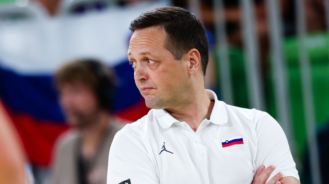 Bývalý trenér nymburských basketbalistů Sekulič povede Barcelonu